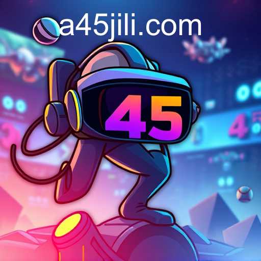 A45 Gaming Trends and Insights