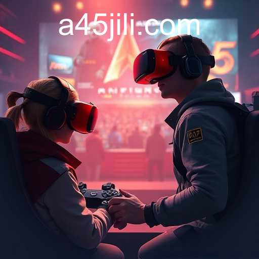 The Evolution of English Game Websites