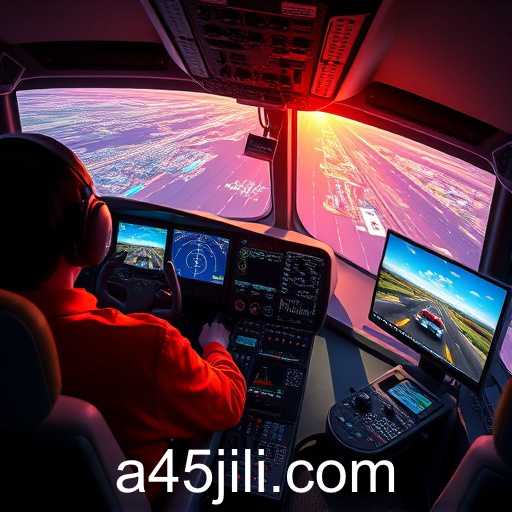 The Evolving Landscape of Online Gaming