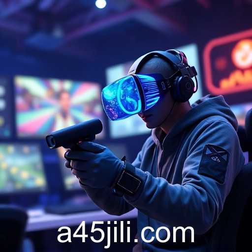 Gaming Trends and Innovations in 2025