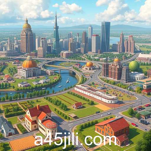 The Rise of A45 and Its Impact on Gaming