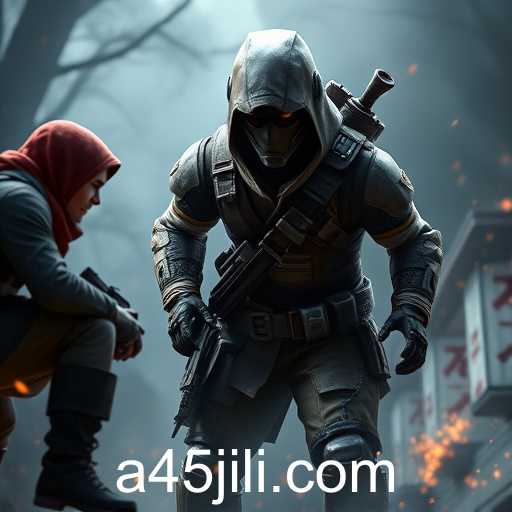 The Rise of A45: Gaming Trends in 2025